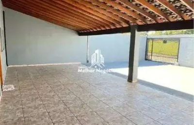 Casa 146m² de construção, à venda, 3 dormitórios (quartos),3 banheiros jardim residencial ravagnani, sumaré, sp,