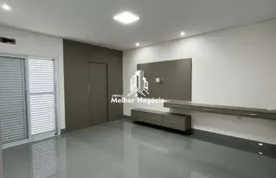 Casa 190 m² de construção, à venda, 3 dormitórios (quartos), 2 banheiros residencial portal do lago, sumaré, sp