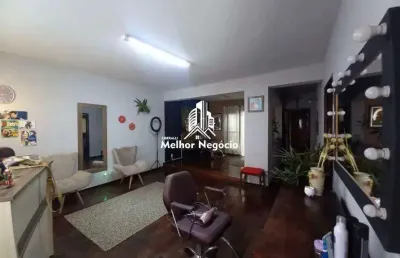 Sobrado com 04 dormitórios e suíte, jardim noiva da colina, piracicaba - r$585 mil