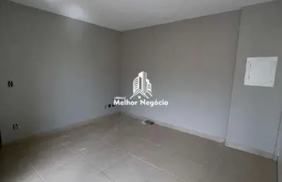 Apartamento à venda com 02 dormitórios (quartos) condomínio céu azul em sumaré - sp