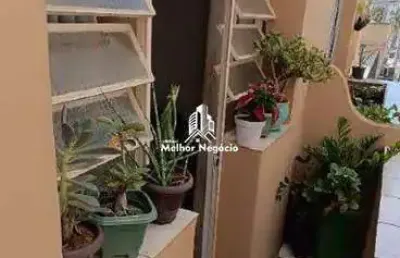 Apartamento 3 dormitório localizada no centro em campinas