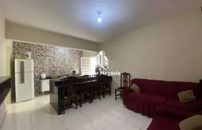 Casa á venda 180m² , à venda, residencial/comercial , 2 dormitórios (quartos), 1 banheiro