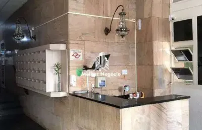 Apartamento com 3 quartos à venda na Rua Heitor Penteado, 130, Centro, Americana