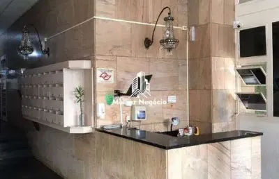 Apartamento com 3 quartos à venda na Rua Heitor Penteado, 130, Centro, Americana
