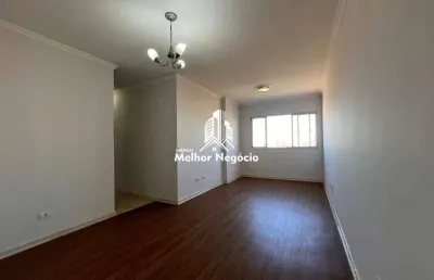 Apartamento à venda com 03 dormitórios (0 suíte) condomínio edifício ilha búzios em piracicaba - sp