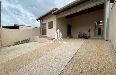 Casa à venda com 4 dormitórios ( 01 suíte) no bairro jardim carlos lourenço, campinas, sp