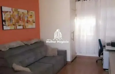 Apartamento à venda com 03 dormitórios (quartos) condomínio caçapava do sul em campinas - sp