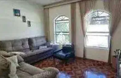 Casa no bairro jardim paraíso, 117m² de construção, à venda, 3 dormitórios (quartos), 2 banheiros , santa bárbara d'oeste, sp