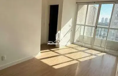 Apartamento para à venda, 2 quartos no vale das esmeraldas - limeira i cód: 28160