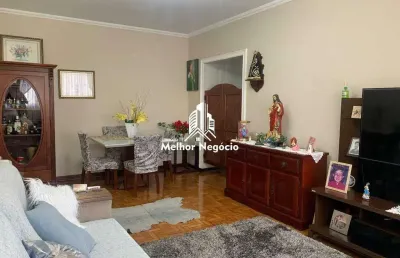 Apartamento para à venda, 2 quartos no centro - limeira i cód: 28156