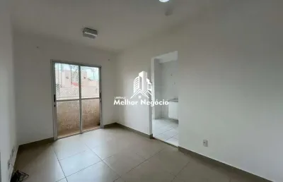 Apartamento à venda com 02 dormitórios (quartos) no bairro nova america em piracicaba - sp