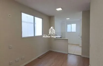 Apartamento à venda com 02 dormitórios (quartos) condomínio parque piazza di roma em piracicaba - sp