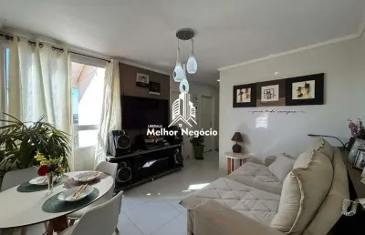 Apartamento 45 m² à venda, 2 dormitórios (quartos), 1 banheiro no bairro jardim amanda ii, hortolândia, sp,