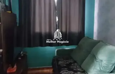 Apartamento 42m² à venda, 2 dormitórios (quartos), 1 banheiro condomínio tons da tarde no bairro residencial anauá - valinhos s/p