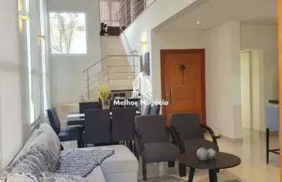 Casa 292 m² de construção, à venda, bairro bom retiro - residencial yucatan 3 dormitórios (quartos), 4 banheiros hortolândia/sp