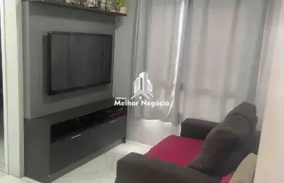 Apartamento 41m² à venda, 2 dormitórios (quartos), 1 banheiro no bairro jardim amanda ii sp
