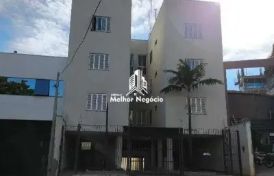 Apartamento à venda com 02 dormitórios (quartos) condomínio morada das araucarias em campinas - sp