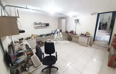 Casa com 09 dormitórios à venda no bairro vila rezende, piracicaba - sp
