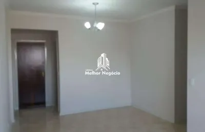 Apartamento à venda com 03 dormitórios (0 suíte) condomínio edifício ilha búzios em piracicaba - sp