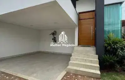 Casa com 03 dormitórios (02 suíte) à venda no bairro jardim ibirapuera, campinas - sp