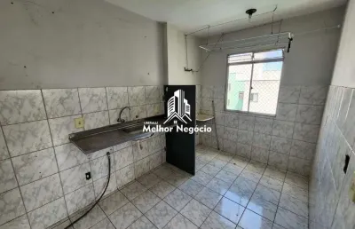 Apartamento à venda no condomínio parque valença ib – bairro parque valença i – campinas/sp