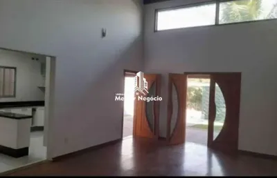 Casa com 02 dormitórios (01 suíte) à venda no bairro parque jambeiro, campinas - sp
