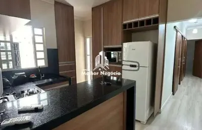 Casa com 02 dormitórios à venda no bairro jardim lisa, campinas -sp