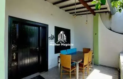 Casa à venda com 02 dormitórios (quartos) no bairro santa genebra em campinas - sp