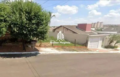 Terreno à venda na Rua Sumaré, 290, Jardim Eneides Residencial, Nova Odessa