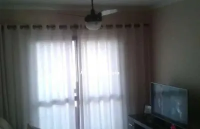 Apartamento com 2 quartos à venda no condomínio portal do lago, em campinas/sp