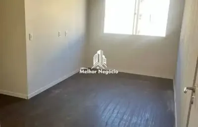 Apartamento à venda - 2 dormitórios (quartos) residência star - jardim são gerônimo (nova veneza) - sumaré, sp