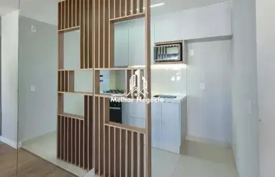 Apartamento à venda no condomínio quintas sapucaia, no bairro jardim são bento, em hortolândia, sp. apartamento com 2 dormitórios, sendo 1 suíte, e 2