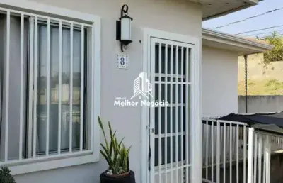 Casa com 03 dormitórios à venda no bairro saltinho em paulínia - sp