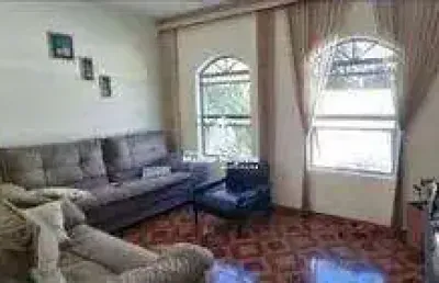 Casa no bairro jardim paraíso, 117m² de construção, à venda, 3 dormitórios (quartos), 2 banheiros , santa bárbara d'oeste, sp