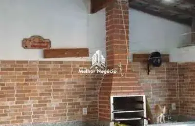 Casa à venda no bairro jardim dom bosco, sumaré - sp casa com 3 dormitórios, 1 banheiro e 2 vagas de garagem.