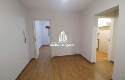Apartamento à venda no condomínio george v - botafogo, campinas/sp