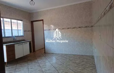 Casa com 02 dormitórios à venda em jardim nova hortolândia, hortolândia - sp