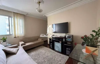 Apartamento à venda com 02 dormitórios (quartos) condomínio residencial spazio montebello em piracicaba - sp