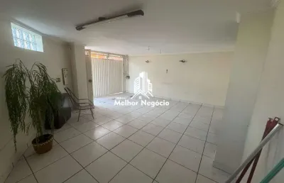 Casa com 03 dormitórios (01 suíte) à venda no bairro piracicamirim, piracicaba - sp