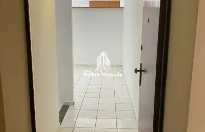 Apartamento à venda no edifício tulipa – centro de campinas, sp apartamento de 1 dormitório e 1 banheiro, sem vaga de garagem.