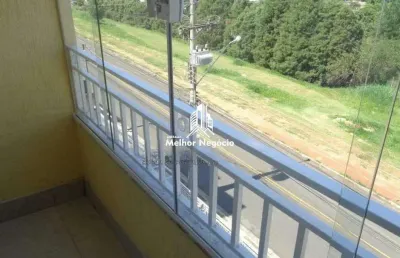 Apartamento à venda no condomínio alecrim, no bairro nova suíça em valinhos, sp. apartamento com 3 dormitórios, 1 banheiro e 2 vagas de gar