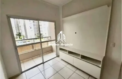 Apartamento à venda no condomínio portal dos cristais – bairro vila são pedro, hortolândia/sp