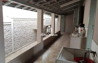 Casa à venda no bairro jardim nossa senhora de fátima, monte mor - sp
