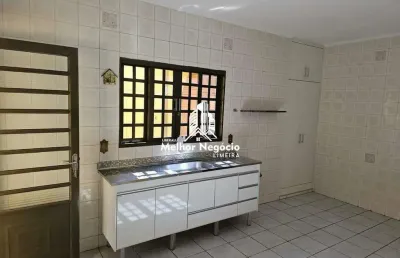 Casa à venda no bairro jardim morro azul – limeira, sp casa localizada no bairro jardim morro azul, em limeira, sp. possui 3 dormitórios, 2 banheiros