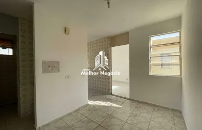 Apartamento para à venda, 3 quartos no jardim do vovô - campinas i cód: 26716
