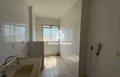 Apartamento à venda com 02 dormitórios (quartos) no bairro parque são jorge em campinas - sp