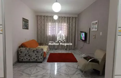 Casa com 2 quartos à venda na Rua José Pinto Rodrigues, 608, São Clemente, Monte Mor