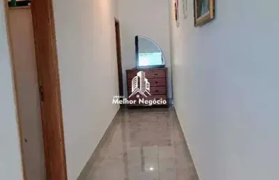 Casa para à venda, 2 quartos no lot. amelia duarte quintal - paulínia i cód: 26635