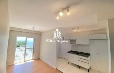 Apartamento à venda: 02 dormitórios (sendo 01 suíte) - condomínio altos da bella vista, sumaré sp