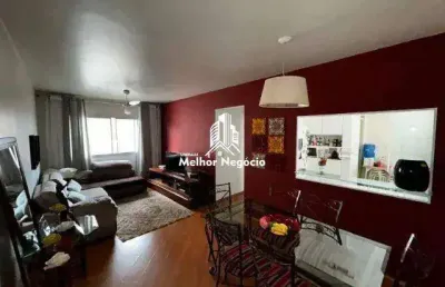 Apartamento à venda: 03 dormitórios -condomínio edifício camboriú (ao lado do bosque dos jequitibás), campinas sp